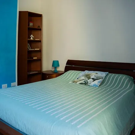 067 - Villetta Veronica, - 15 Minutes To Sea Holiday home