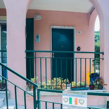 Holiday home 067 - Villetta Veronica, - 15 Minutes To Sea