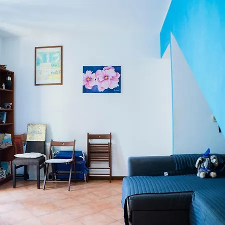 Holiday home 067 - Villetta Veronica, - 15 Minutes To Sea