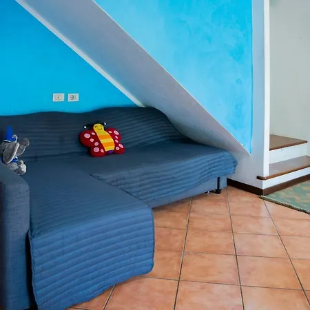 067 - Villetta Veronica, - 15 Minutes To Sea Holiday home