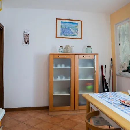 Holiday home 067 - Villetta Veronica, - 15 Minutes To Sea Borzonasca