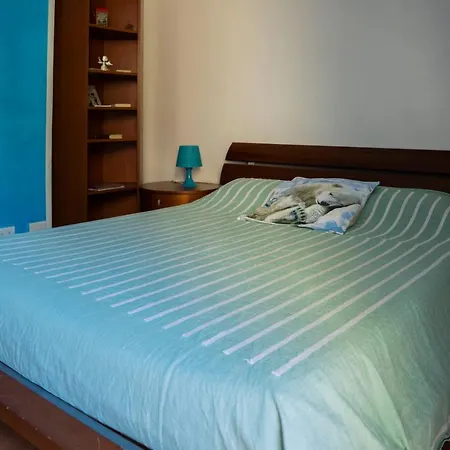 067 - Villetta Veronica, - 15 Minutes To Sea Holiday home Borzonasca