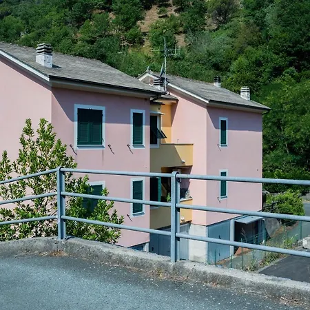 067 - Villetta Veronica, - 15 Minutes To Sea