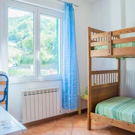 067 - Villetta Veronica, - 15 Minutes To Sea Holiday home
