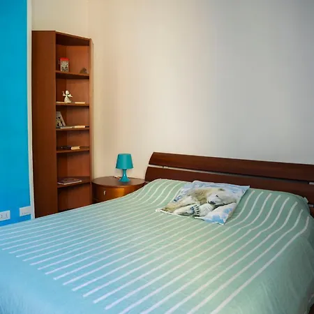 Holiday home 067 - Villetta Veronica, - 15 Minutes To Sea Borzonasca