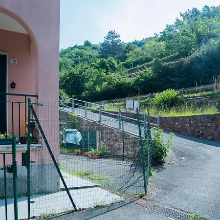 Holiday home 067 - Villetta Veronica, - 15 Minutes To Sea *